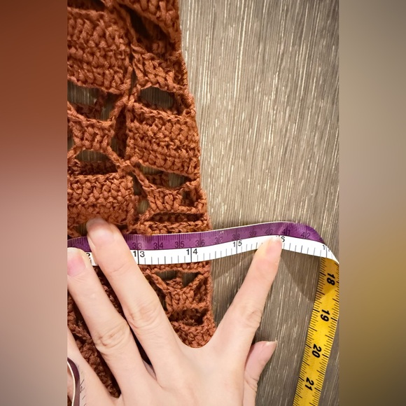 Cult Gaia Yara Knit Dress - Picture 9 of 12